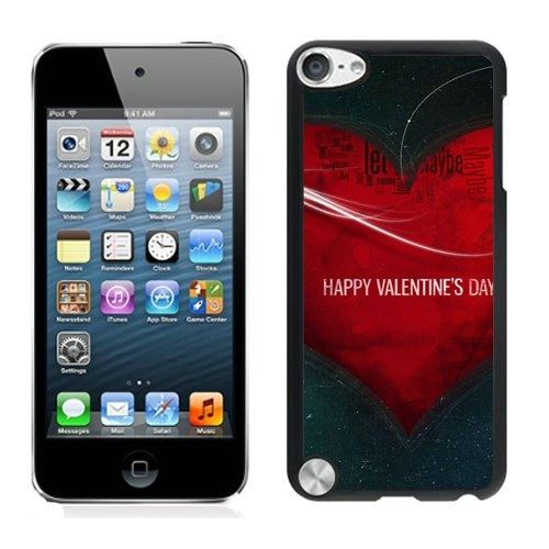 Valentine Love iPod Touch 5 Cases EGF - Click Image to Close